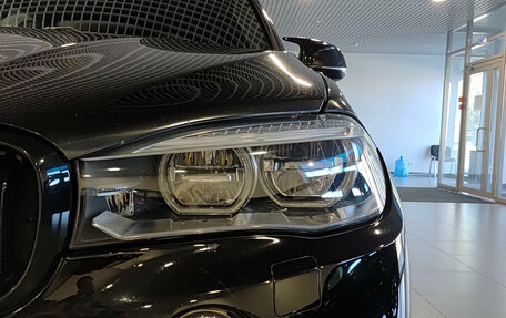 BMW X5, 2016 год, 3 370 000 рублей, 21 фотография