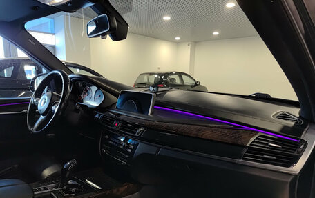 BMW X5, 2016 год, 3 370 000 рублей, 13 фотография