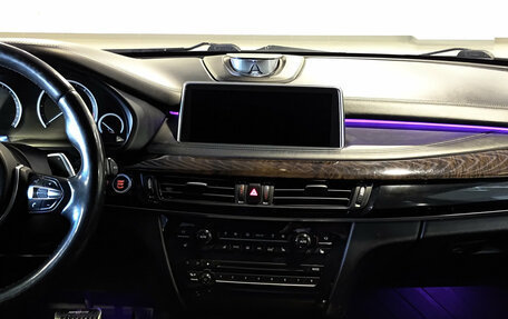 BMW X5, 2016 год, 3 370 000 рублей, 18 фотография