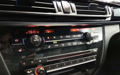 BMW X5, 2016 год, 3 370 000 рублей, 25 фотография