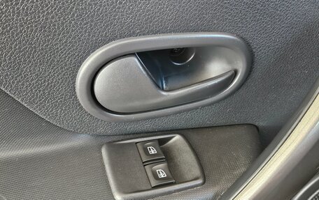 Renault Logan II, 2021 год, 1 045 000 рублей, 14 фотография