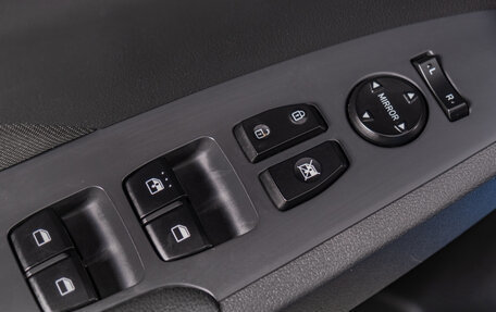 Hyundai Solaris II рестайлинг, 2019 год, 1 359 000 рублей, 9 фотография