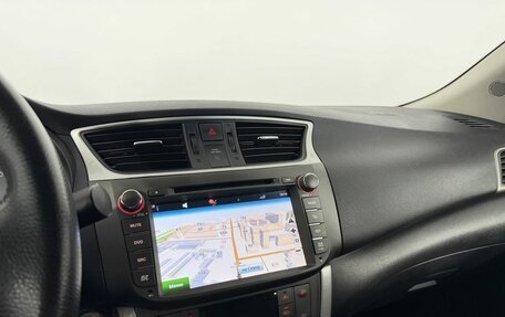 Nissan Sentra, 2015 год, 1 150 000 рублей, 12 фотография