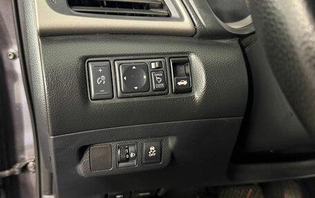 Nissan Sentra, 2015 год, 1 150 000 рублей, 11 фотография