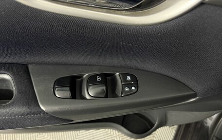 Nissan Sentra, 2015 год, 1 150 000 рублей, 10 фотография