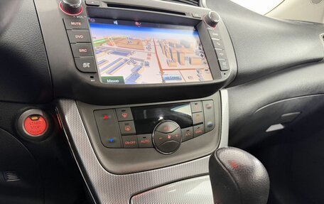 Nissan Sentra, 2015 год, 1 150 000 рублей, 14 фотография