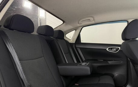 Nissan Sentra, 2015 год, 1 150 000 рублей, 17 фотография