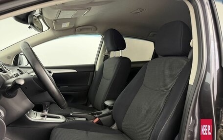 Nissan Sentra, 2015 год, 1 150 000 рублей, 9 фотография