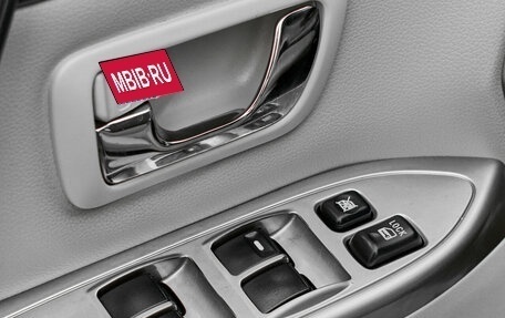 Mitsubishi Pajero IV, 2017 год, 2 790 000 рублей, 22 фотография