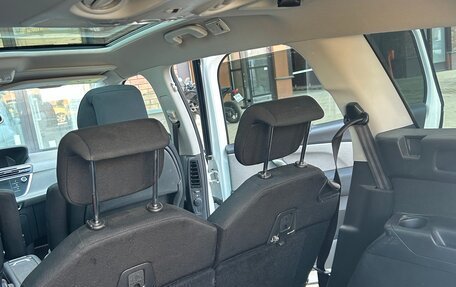 Citroen C4 Picasso II рестайлинг, 2017 год, 1 650 000 рублей, 4 фотография