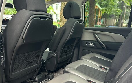 Citroen C4 Picasso II рестайлинг, 2017 год, 1 650 000 рублей, 8 фотография