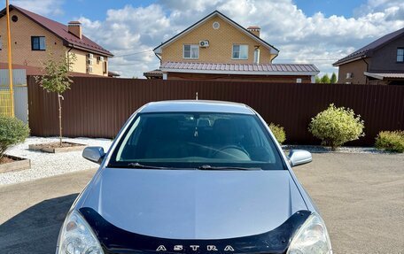 Opel Astra H, 2007 год, 360 000 рублей, 2 фотография