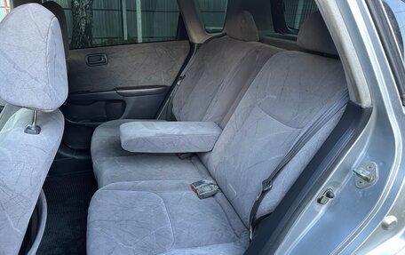 Honda Civic VII, 2001 год, 227 000 рублей, 5 фотография