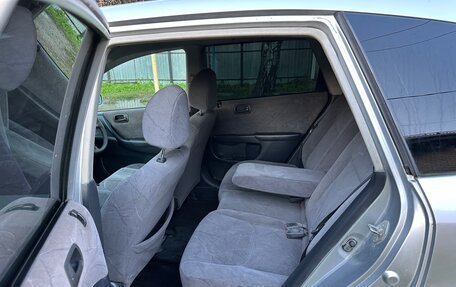 Honda Civic VII, 2001 год, 227 000 рублей, 12 фотография