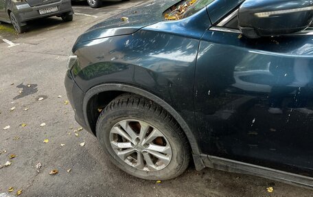 Nissan X-Trail, 2015 год, 1 400 000 рублей, 7 фотография