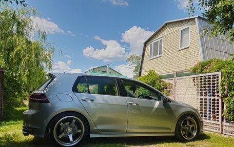Volkswagen Golf VII, 2013 год, 1 500 000 рублей, 3 фотография