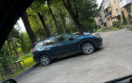 Nissan X-Trail, 2015 год, 1 400 000 рублей, 2 фотография