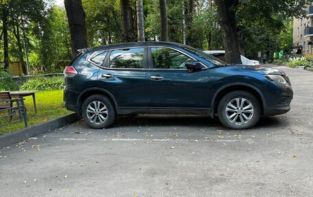 Nissan X-Trail, 2015 год, 1 400 000 рублей, 3 фотография