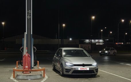 Volkswagen Golf VII, 2013 год, 1 500 000 рублей, 2 фотография