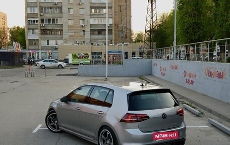 Volkswagen Golf VII, 2013 год, 1 500 000 рублей, 6 фотография