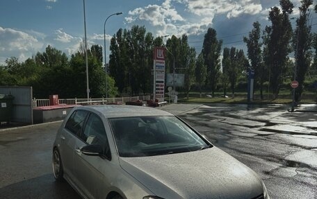 Volkswagen Golf VII, 2013 год, 1 500 000 рублей, 5 фотография