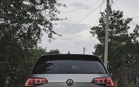 Volkswagen Golf VII, 2013 год, 1 500 000 рублей, 16 фотография