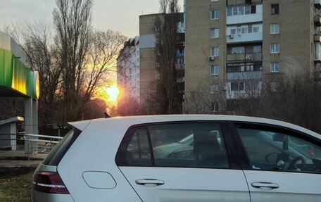 Volkswagen Golf VII, 2013 год, 1 500 000 рублей, 11 фотография