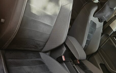 Volkswagen Golf VII, 2013 год, 1 500 000 рублей, 21 фотография