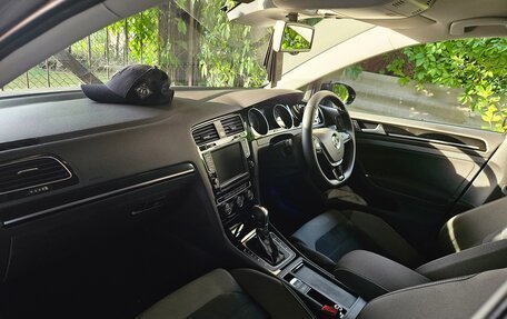 Volkswagen Golf VII, 2013 год, 1 500 000 рублей, 19 фотография