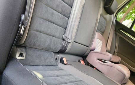 Volkswagen Golf VII, 2013 год, 1 500 000 рублей, 22 фотография