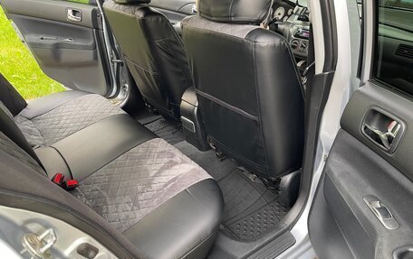 Mitsubishi Lancer IX, 2005 год, 445 000 рублей, 10 фотография