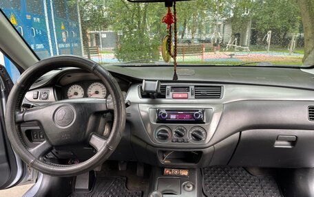 Mitsubishi Lancer IX, 2005 год, 445 000 рублей, 7 фотография