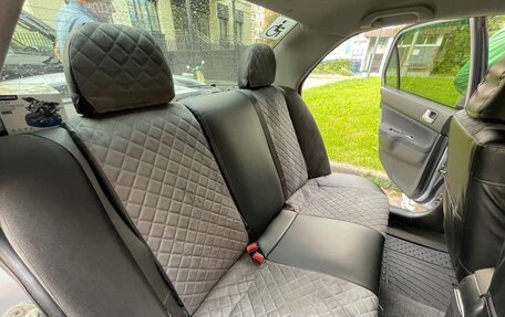 Mitsubishi Lancer IX, 2005 год, 445 000 рублей, 12 фотография