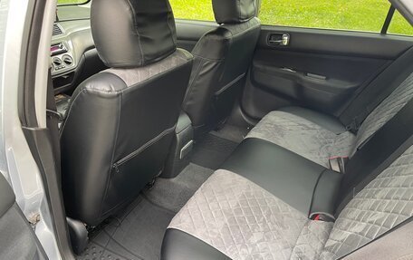Mitsubishi Lancer IX, 2005 год, 445 000 рублей, 11 фотография