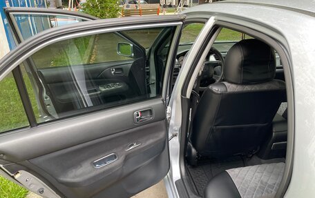 Mitsubishi Lancer IX, 2005 год, 445 000 рублей, 14 фотография