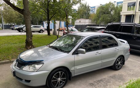 Mitsubishi Lancer IX, 2005 год, 445 000 рублей, 2 фотография