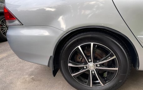 Mitsubishi Lancer IX, 2005 год, 445 000 рублей, 16 фотография