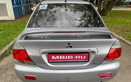 Mitsubishi Lancer IX, 2005 год, 445 000 рублей, 5 фотография
