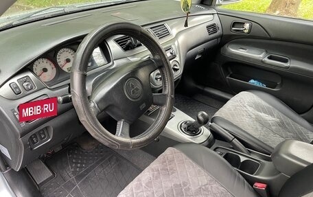 Mitsubishi Lancer IX, 2005 год, 445 000 рублей, 9 фотография