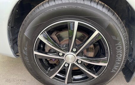 Mitsubishi Lancer IX, 2005 год, 445 000 рублей, 19 фотография
