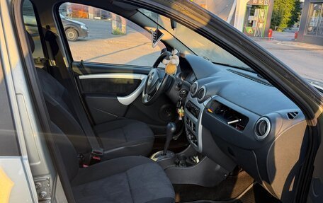 Renault Sandero I, 2012 год, 680 000 рублей, 5 фотография