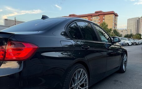 BMW 3 серия, 2014 год, 1 999 999 рублей, 3 фотография