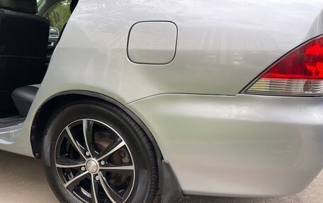 Mitsubishi Lancer IX, 2005 год, 445 000 рублей, 17 фотография