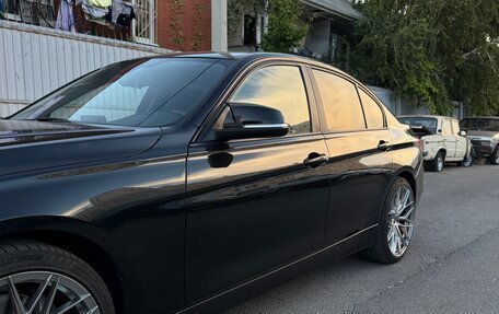BMW 3 серия, 2014 год, 1 999 999 рублей, 6 фотография