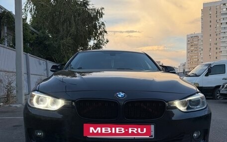 BMW 3 серия, 2014 год, 1 999 999 рублей, 5 фотография