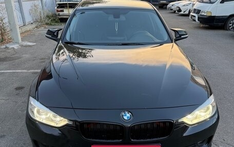BMW 3 серия, 2014 год, 1 999 999 рублей, 2 фотография