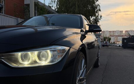 BMW 3 серия, 2014 год, 1 999 999 рублей, 8 фотография