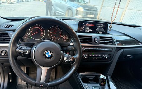 BMW 3 серия, 2014 год, 1 999 999 рублей, 14 фотография