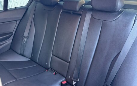 BMW 3 серия, 2014 год, 1 999 999 рублей, 12 фотография