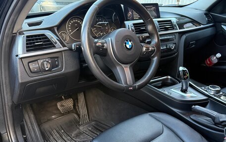 BMW 3 серия, 2014 год, 1 999 999 рублей, 16 фотография